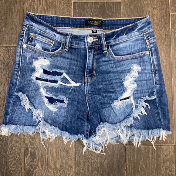 Judy Blue Pants - Judy blue shorts